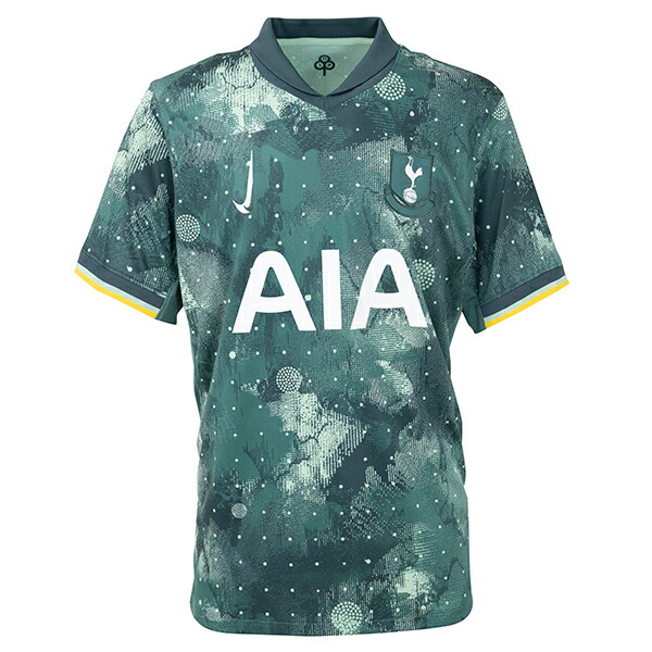 楽天市場】トッテナム ユニフォーム 長袖の通販