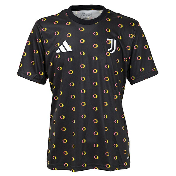 楽天市場】アディダス 24-25 ユベントス プレマッチシャツ 大人用