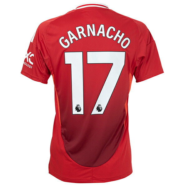 楽天市場】【スピード出荷】アディダス 24-25 マンチェスター