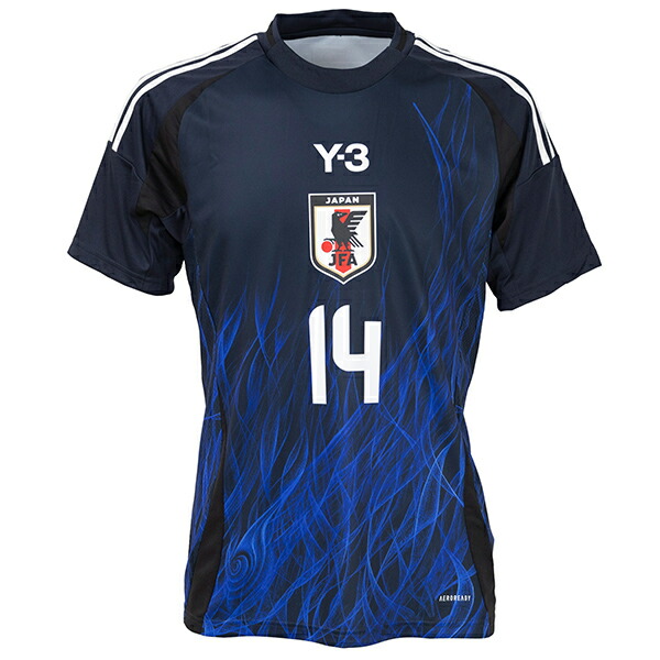 楽天市場】【スピード出荷】アディダス サッカー日本代表 2024 ホーム