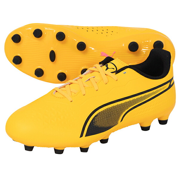 楽天市場】プーマ キング マッチ ワイド HG/AG 大人用 サッカー