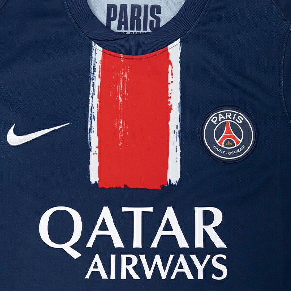 楽天市場】ナイキ 24-25 PSG パリサンジェルマン ホームレプリカ