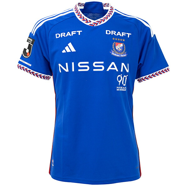 楽天市場】【スピード出荷】アディダス 2024 横浜F・マリノス #18 水沼