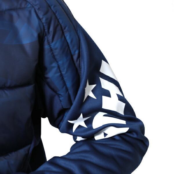 楽天市場】アスレタ 中綿ウォームジャケット パンツ 上下セット 大人用