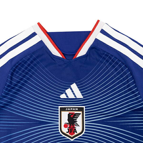 楽天市場】キッズ アディダス サッカー日本代表 2026 ホーム レプリカ