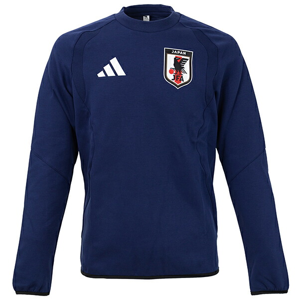 楽天市場】アディダス サッカー日本代表 ティロ26 トラベル クルー