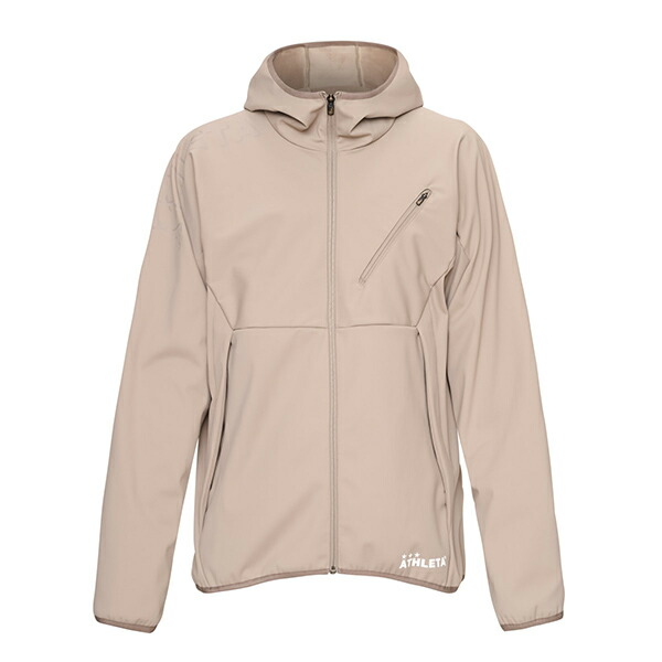 楽天市場】アスレタ ウォームテックソフトシェルジャケット 大人用