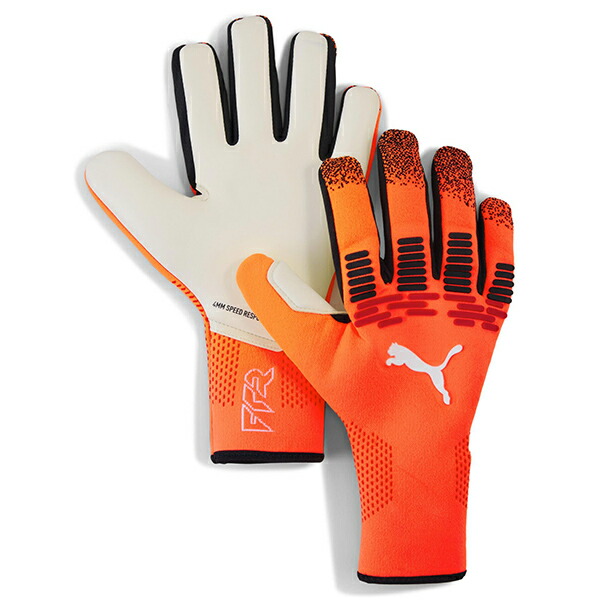 楽天市場】プーマ フューチャー プロ NC 大人用 サッカー キーパー