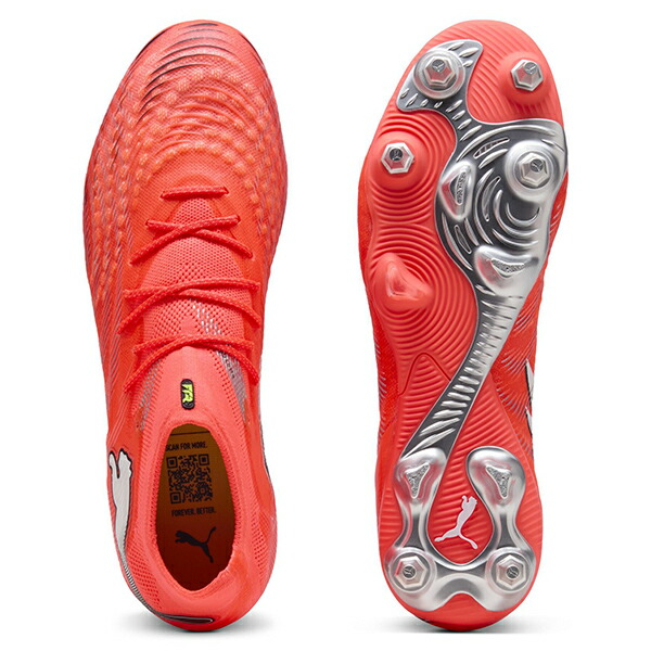 楽天市場】プーマ フューチャー 9 アルティメット MxSG 大人用