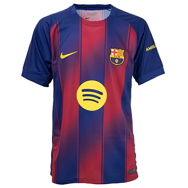 楽天市場】【スピード出荷】ナイキ 25-26 FCバルセロナ #11