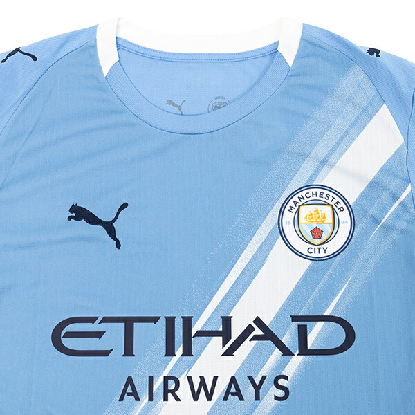 楽天市場】【スピード出荷】プーマ 25-26 マンチェスターシティ #16