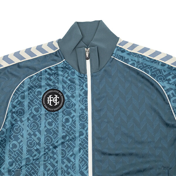 楽天市場】ヒュンメル H.FC トラックジャケット&パンツ 大人用