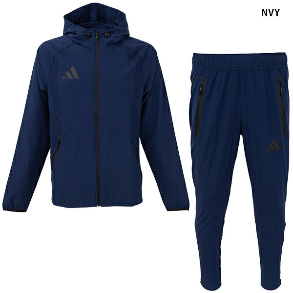 楽天市場】アディダス TIRO トラベル ウィンドブレーカー トップ