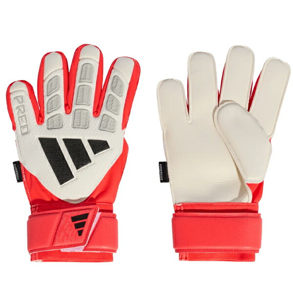 アディダス キーパーグローブ フィンガーセーブ」の人気商品一覧