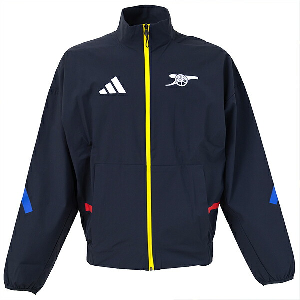 楽天市場】アディダス 25-26 アーセナルFC アンセムジャケット 大人用