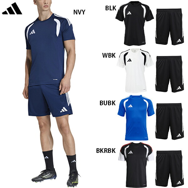 楽天市場】アディダス 上下セット 半袖（メンズウェア｜サッカー