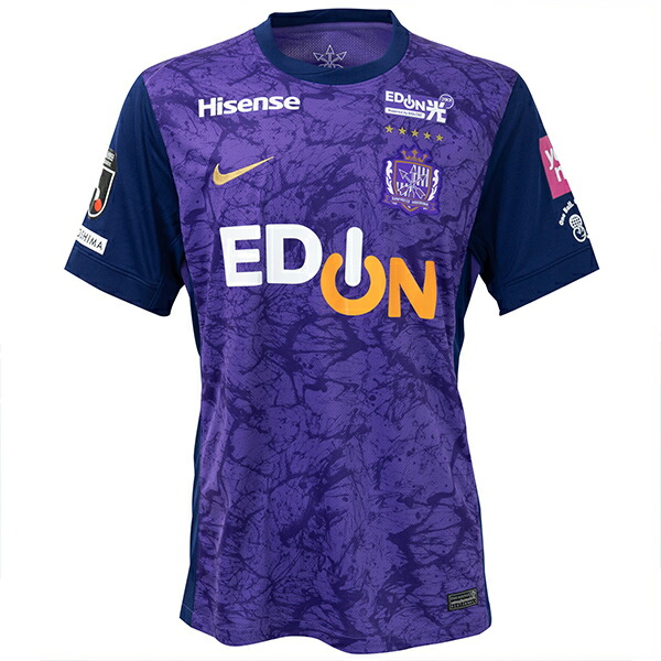 楽天市場】サンフレッチェ ジャージ（サッカー・フットサル｜スポーツ