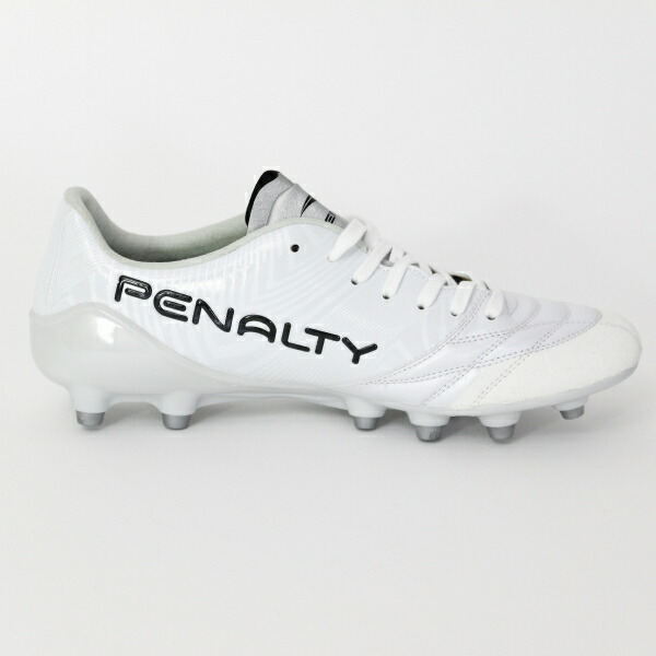 楽天市場】ペナルティ ジョガドールNEO・プレミオ-WH 大人用 サッカー
