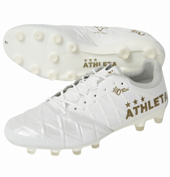 楽天市場】アスレタ O-Rei Futebol T6 大人用 サッカースパイク