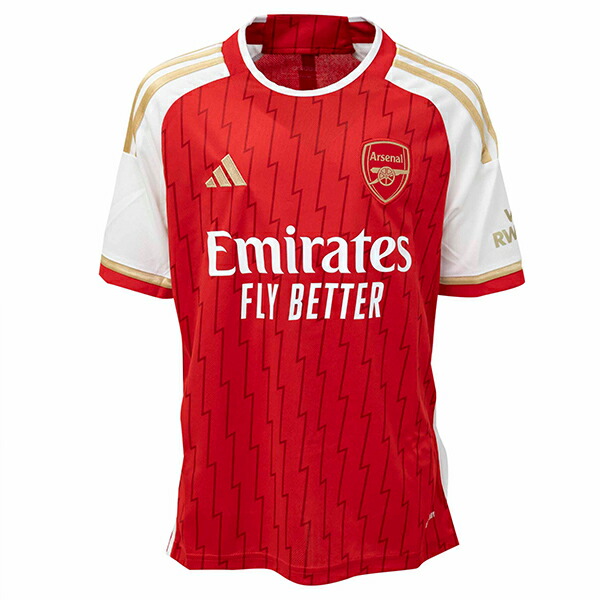 楽天市場】【スピード出荷】アディダス 23-24 KIDS アーセナルFC #18