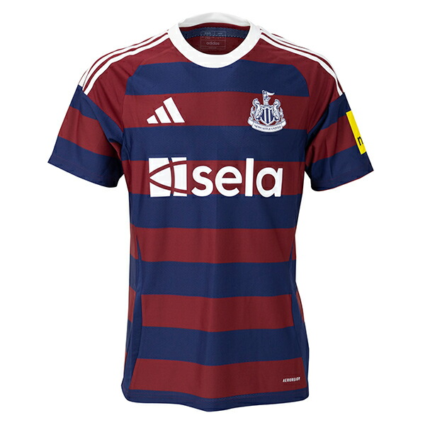 楽天市場】【スピード出荷】アディダス 24-25 ニューカッスル