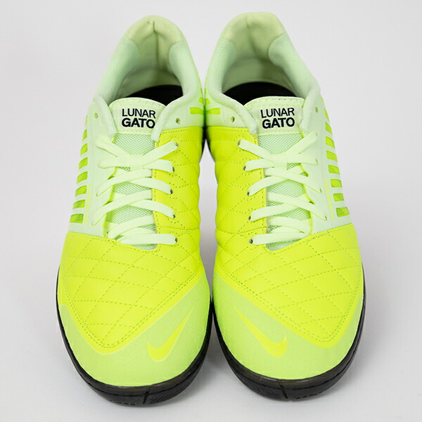 楽天市場】ナイキ ルナ ガト 2 大人用 フットサルシューズ インドア用