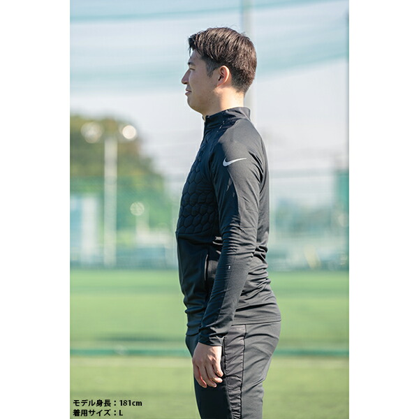 楽天市場】ナイキ Therma-FIT ストライク ウィンター ウォリアー
