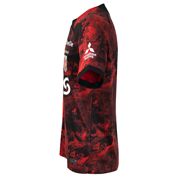 楽天市場】【スピード出荷】ナイキ 2024 浦和レッズ #14 関根貴大