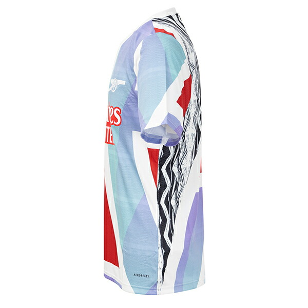 楽天市場】アディダス 24-25 アーセナルFC プレマッチ ジャージー 大人