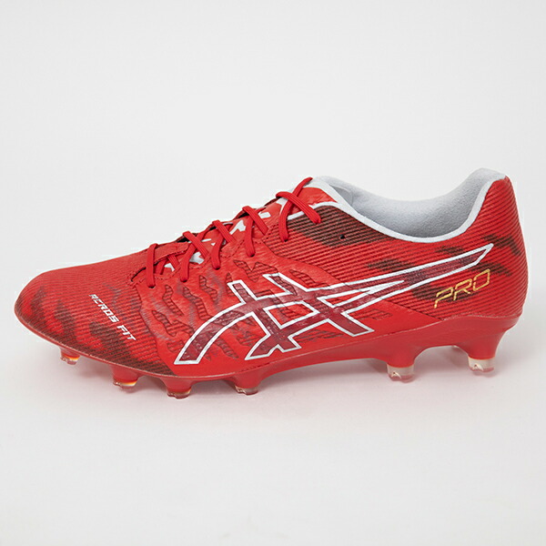 楽天市場】アシックス DS LIGHT ACROS PRO 3 大人用 サッカースパイク