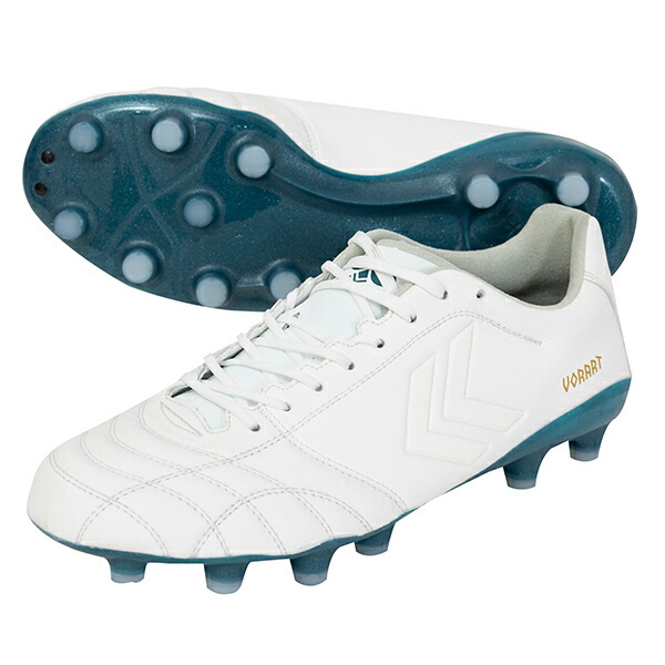 楽天市場】ヒュンメル ヴォラート3 PRO 大人用 サッカースパイク