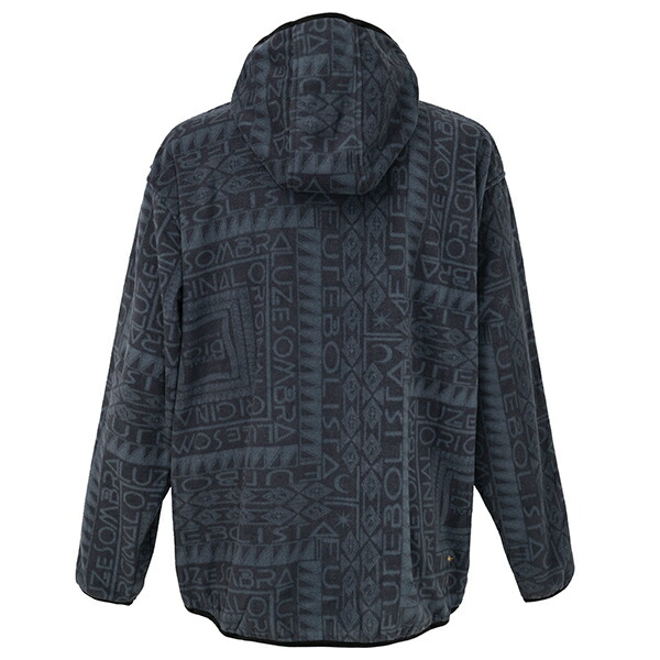 楽天市場】ルースイソンブラ FD ONE フリースハーフジップトップ 大人