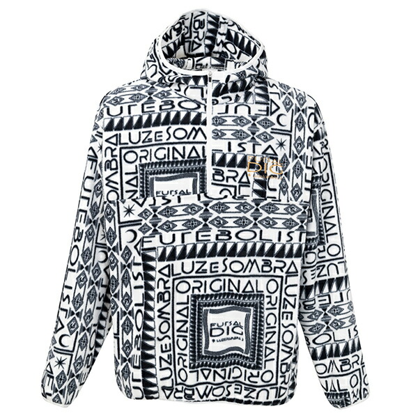 楽天市場】ルースイソンブラ FD ONE フリースハーフジップトップ 大人