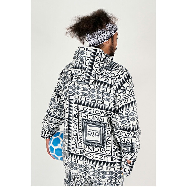 楽天市場】ルースイソンブラ FD ONE フリースハーフジップトップ 大人