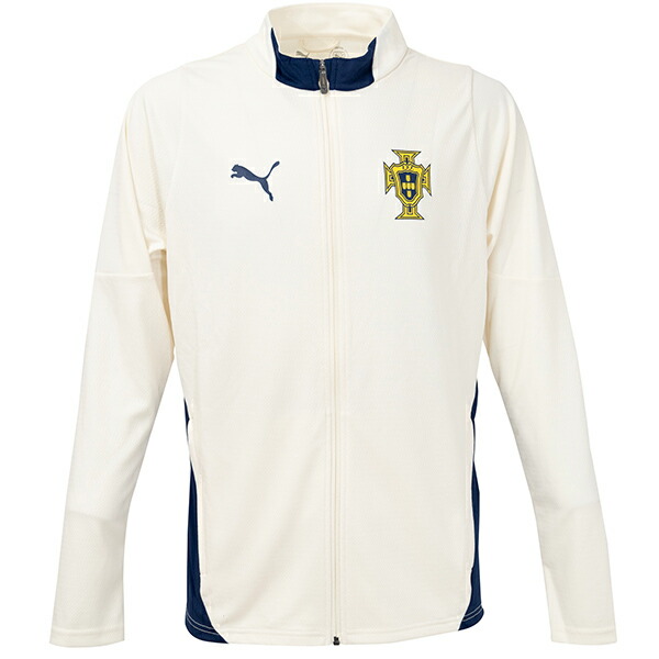 楽天市場】プーマ 2025 FPF ポルトガル代表 TR ジャケット&パンツ 大人