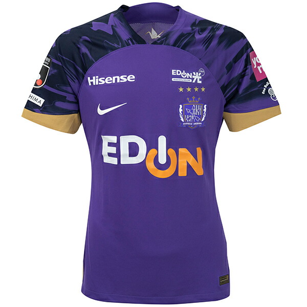 楽天市場】サンフレッチェ ジャージ（サッカー・フットサル｜スポーツ