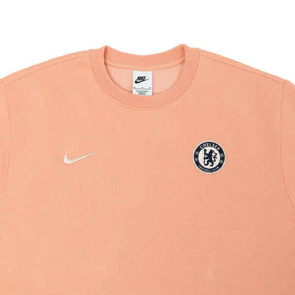 楽天市場】ナイキ 24-25 CFC チェルシー NSW クラブ クルー BB SE 大人