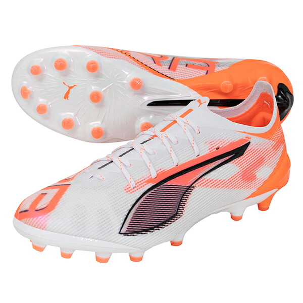 楽天市場】【大特価SALE】プーマ ウルトラ 5 アルティメット AG(LONG