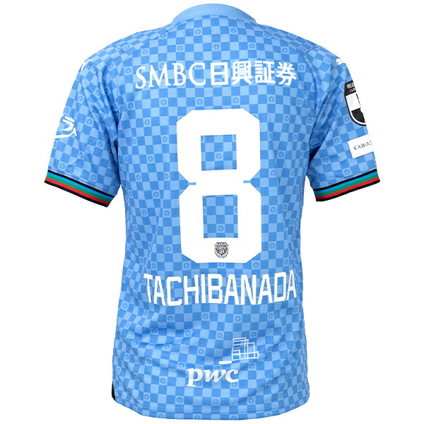 楽天市場】【スピード出荷】プーマ 2024 川崎フロンターレ 1st