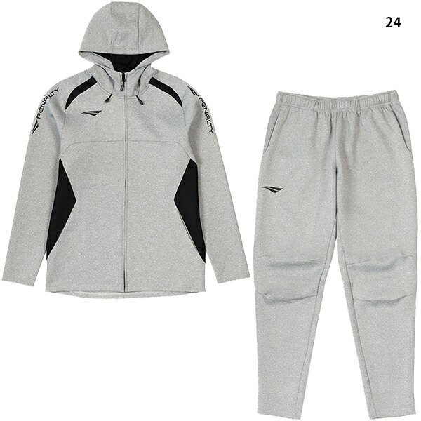 楽天市場】ペナルティ ツアー・スウェットフーディー&パンツ 大人用