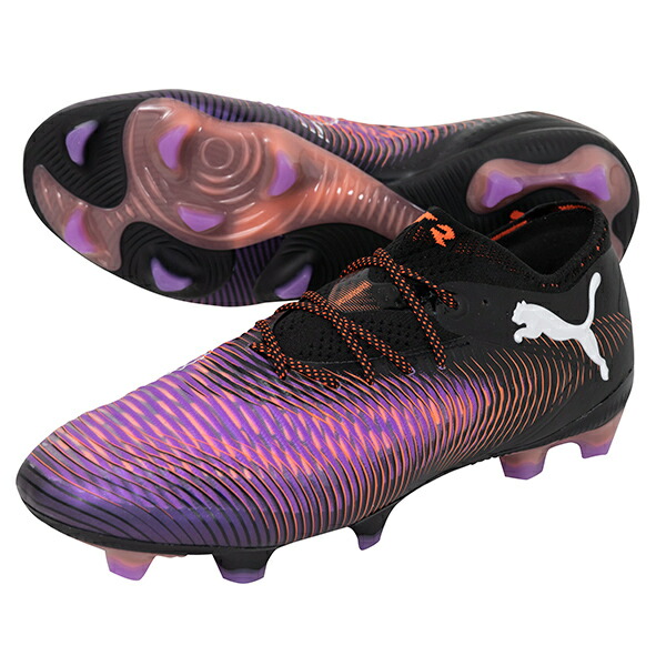 楽天市場】プーマ フューチャー 8 アルティメット LOW FG 大人用