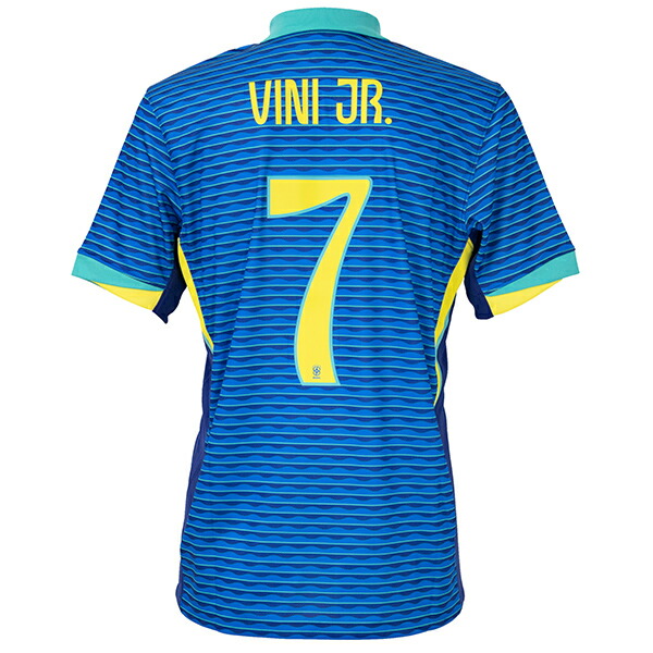 楽天市場】【スピード出荷】ナイキ 2024 CBF ブラジル代表 #7