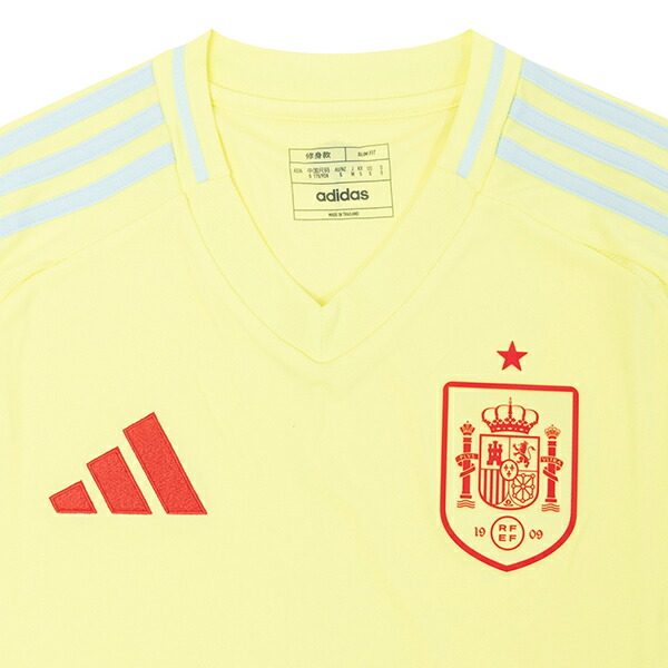 楽天市場】【スピード出荷】アディダス 2024 スペイン代表 #20 ペドリ