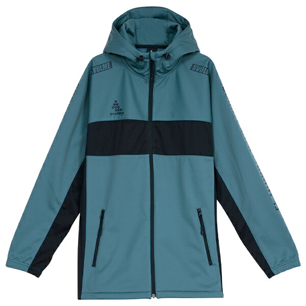 楽天市場】スボルメ ボンディングストレッチフリースフーディー 大人用