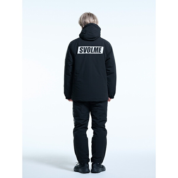 楽天市場】スボルメ 発熱中綿ウォーマー上下セット 大人用 サッカー