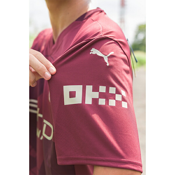楽天市場】プーマ 24-25 MCFC マンチェスターシティ 3rd レプリカ