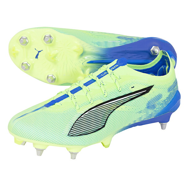 サッカー プーマウルトラミックスソール 取り替え式 24cm スパイク