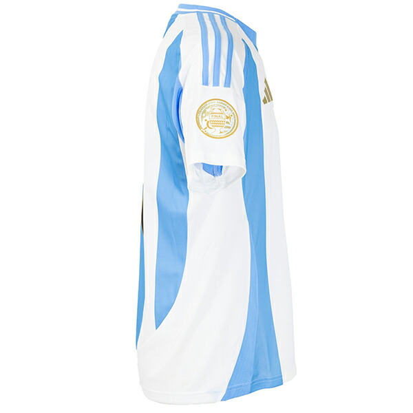 楽天市場】【スピード出荷】アディダス 2024 アルゼンチン代表 #10