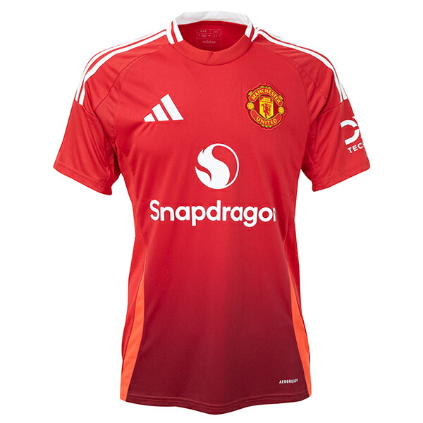 楽天市場】【スピード出荷】アディダス 24-25 マンチェスター