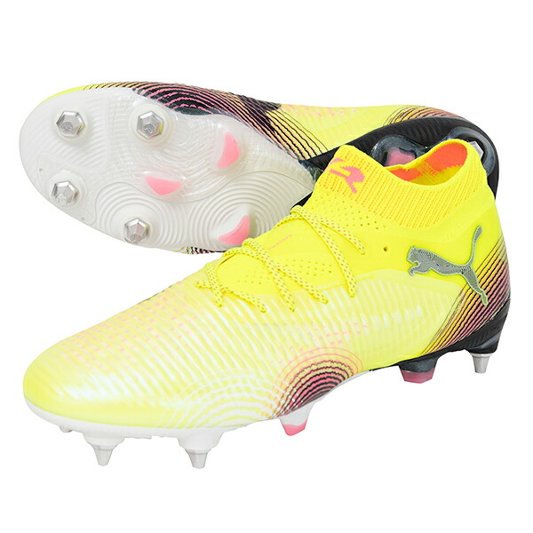 楽天市場】プーマ フューチャー 8 アルティメット MXSG 大人用